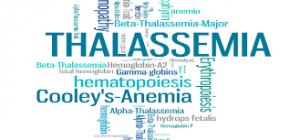 Thalassemia boleh disembuhkan dengan