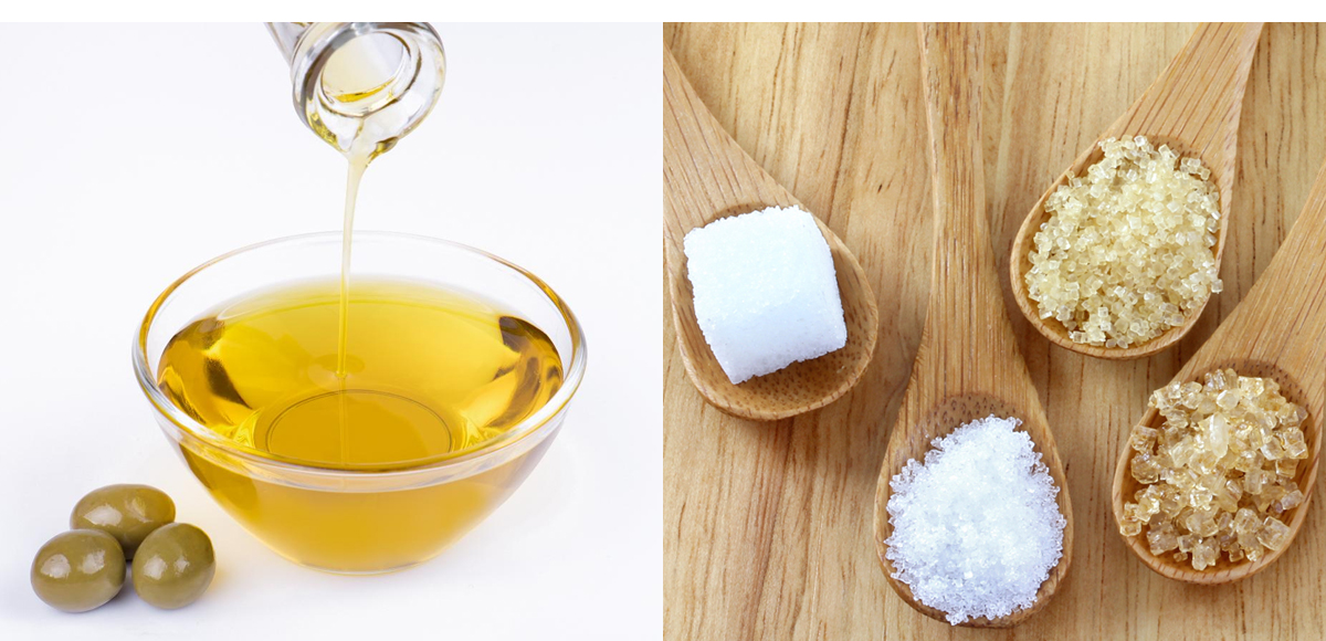 Suka Makan Banyak? Yuk Kepoin Konsumsi Gula, Garam dan Lemak yang Aman –  KSR PMI